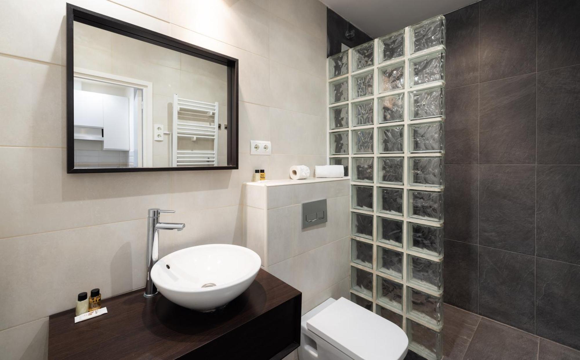 Appartement U-nique Radas Barcelone