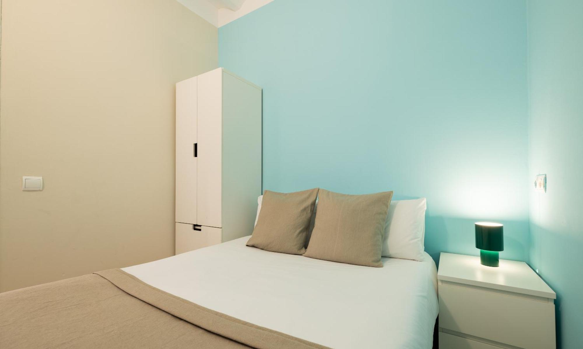U-nique Radas Appartement *