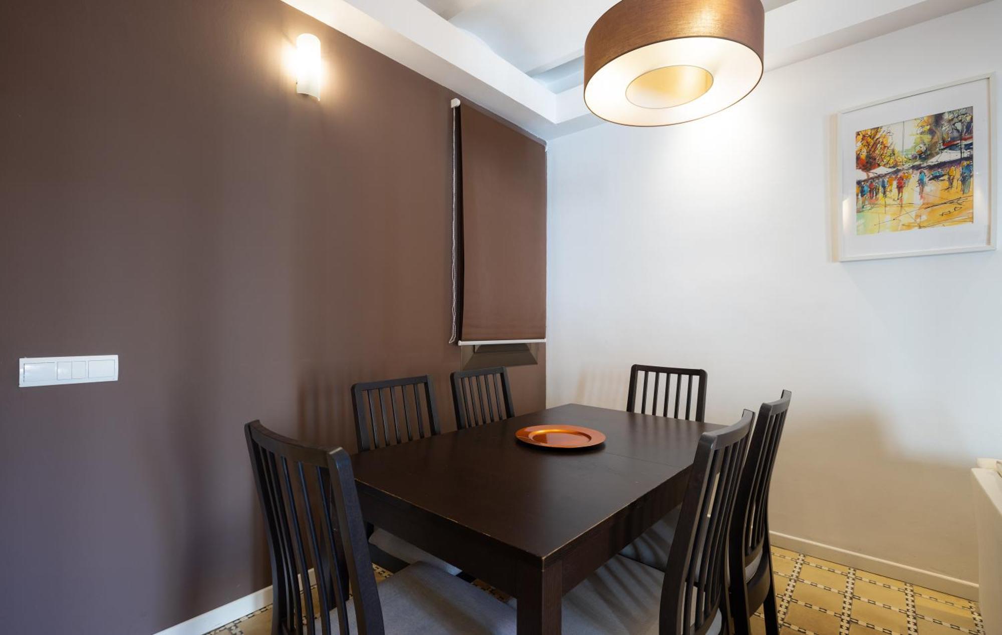 Appartement U-nique Radas *