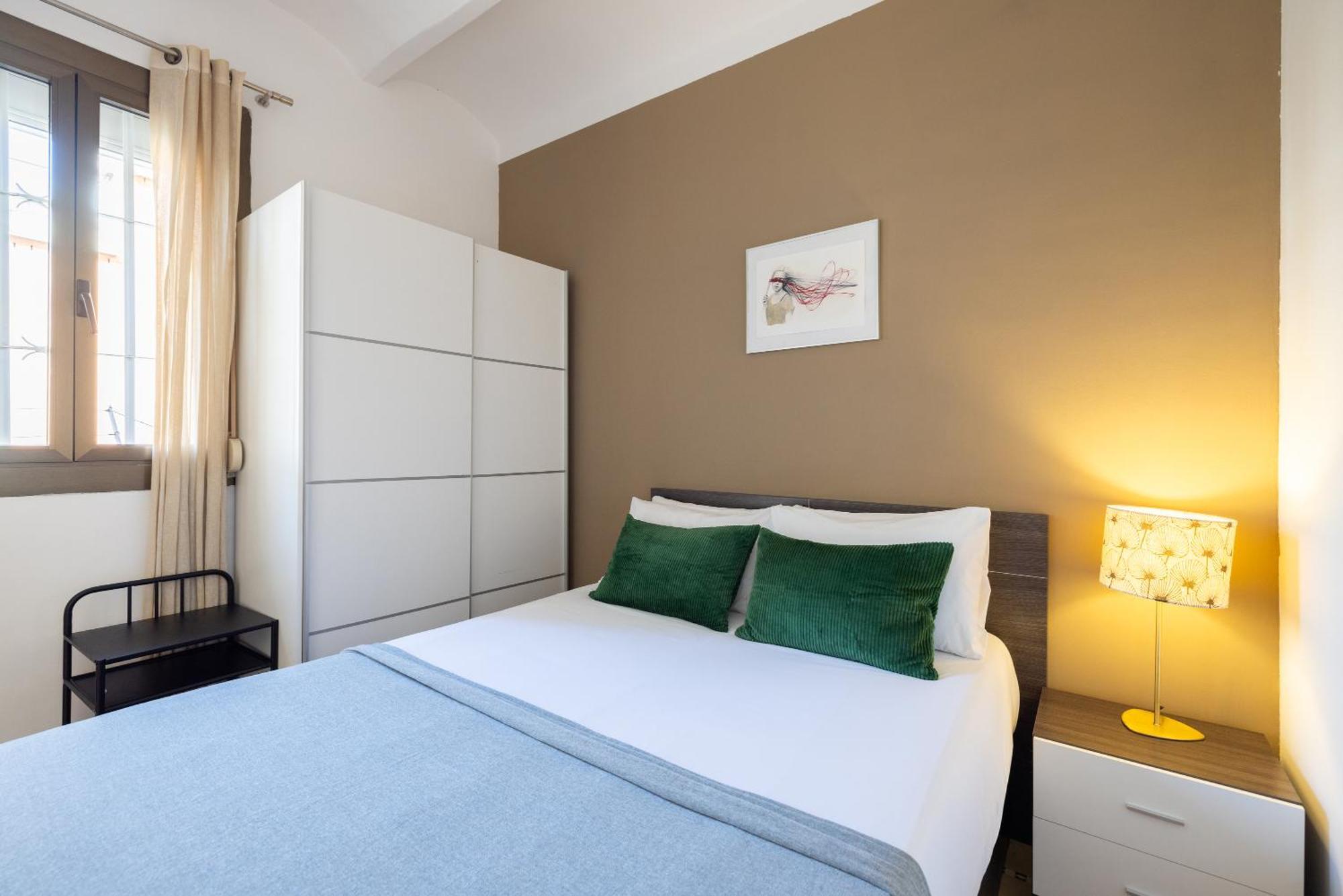U-nique Radas Appartement Barcelone