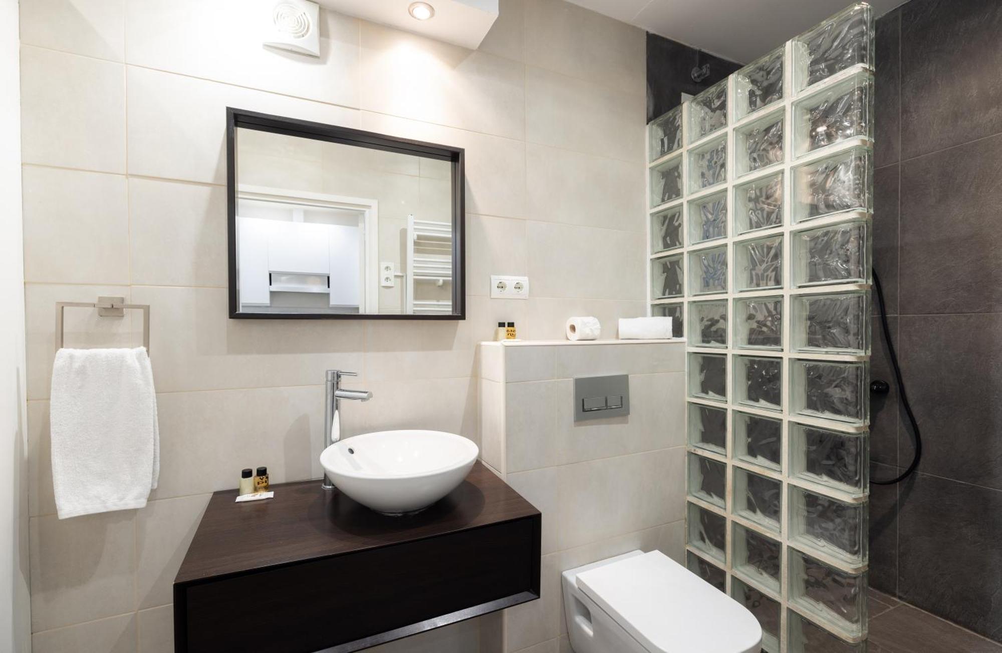 Appartement U-nique Radas