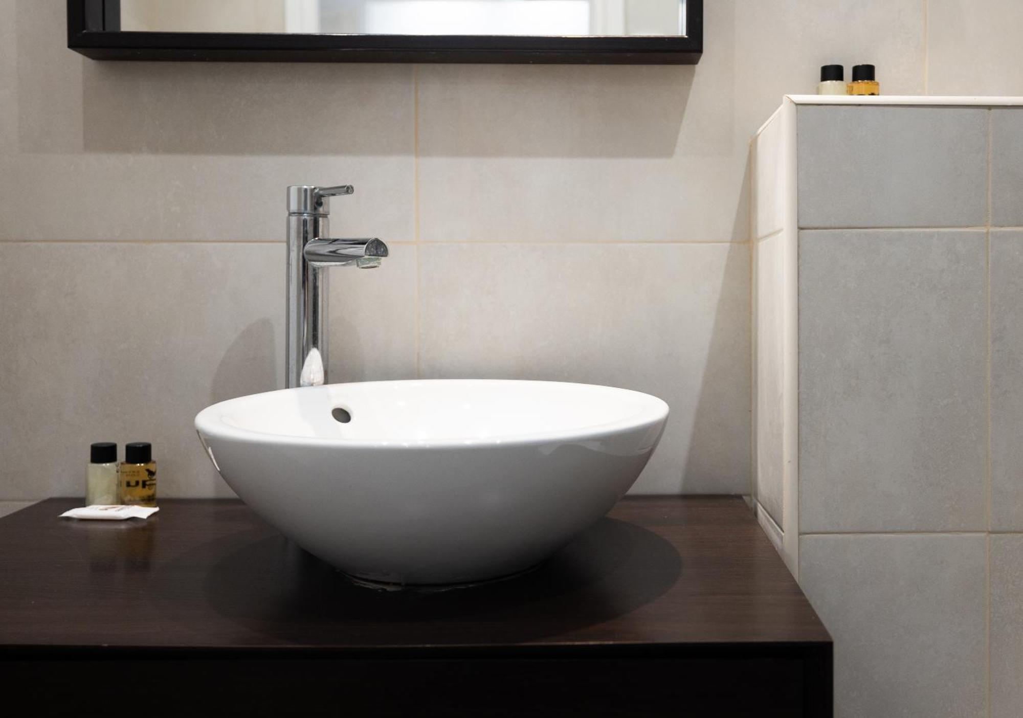 U-nique Radas Appartement Barcelone
